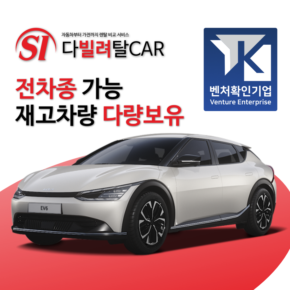 렌트카 보험 이미지