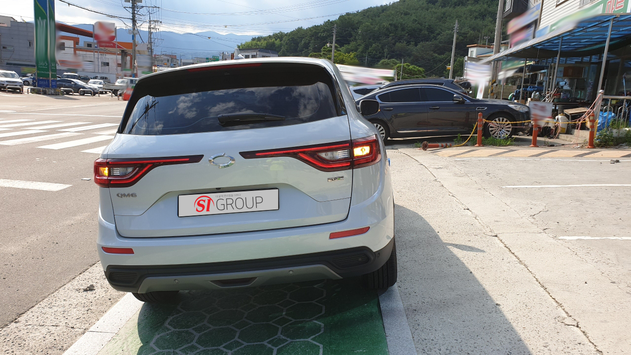 다양한 무심사렌터카 차량 이미지