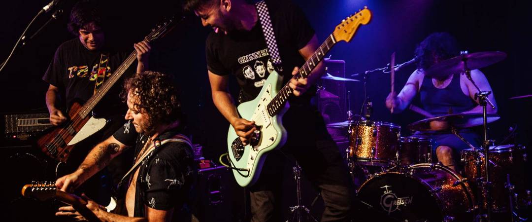 Hudson Cartel's main image