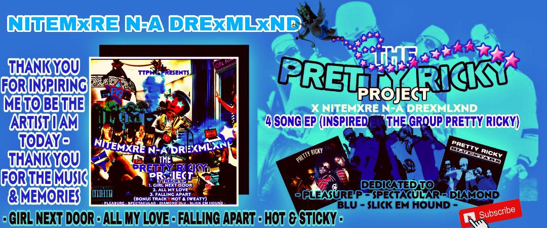 NITEMxRE N-A DRExMLxND 's main image