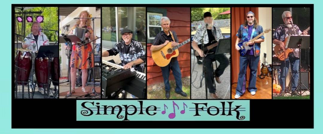 Simple Folk's main image