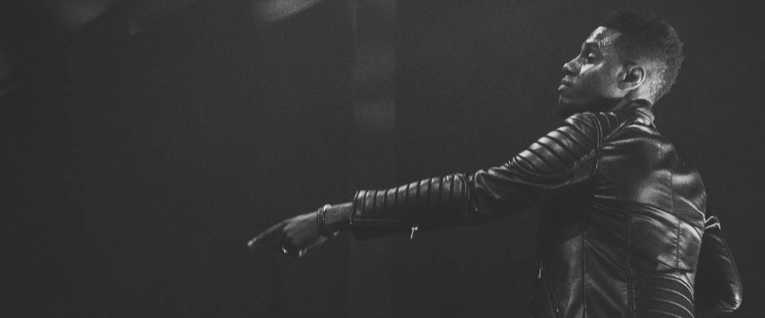 I Am Dallas Forte's main image