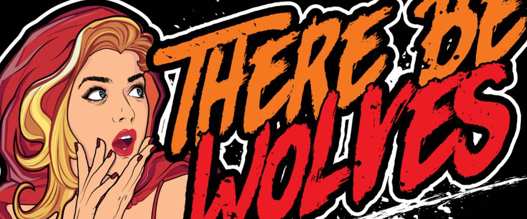 There Be Wolves's main image