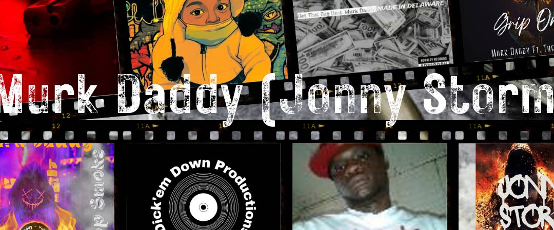 Murk Daddy's main image