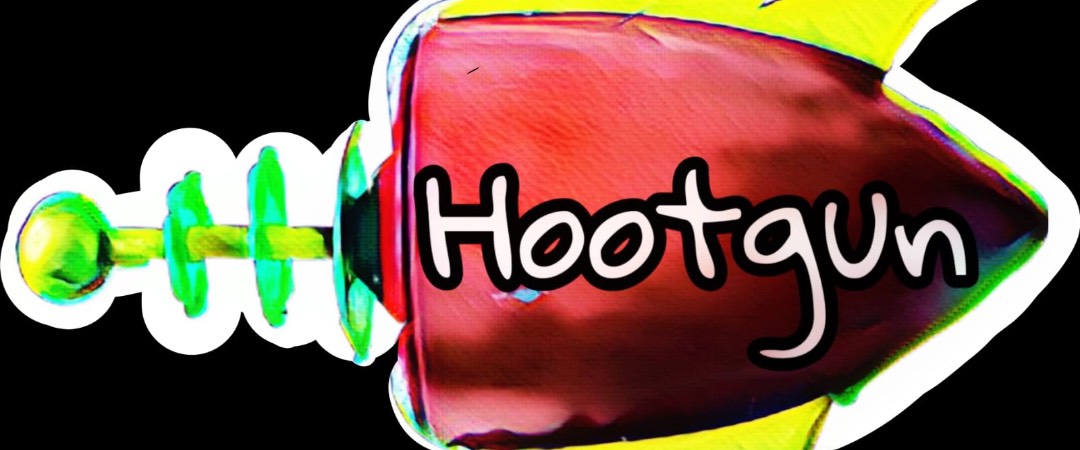 About Hootgun's main image