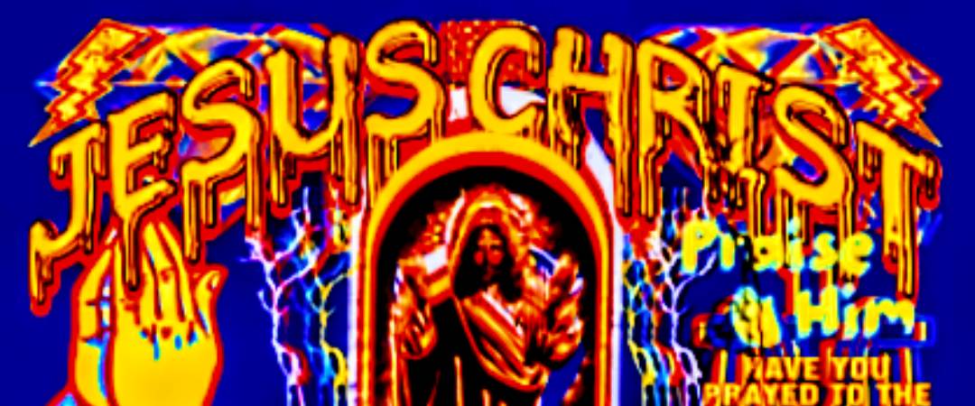 Evangelizer     (NEXT BIGGEST CHRISTIAN HIPHOP ARTIST/SUPER HERO FOR GOD)'s main image
