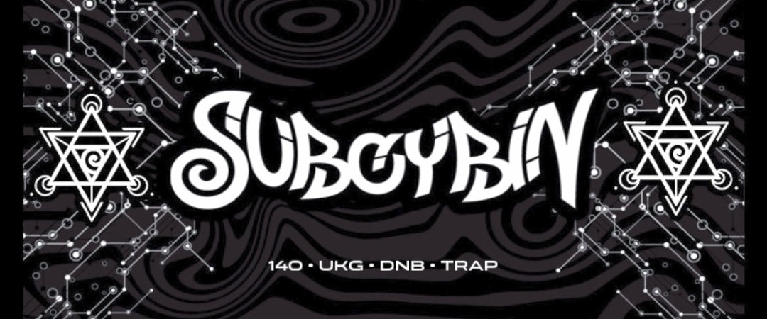SUBCYBIN's main image