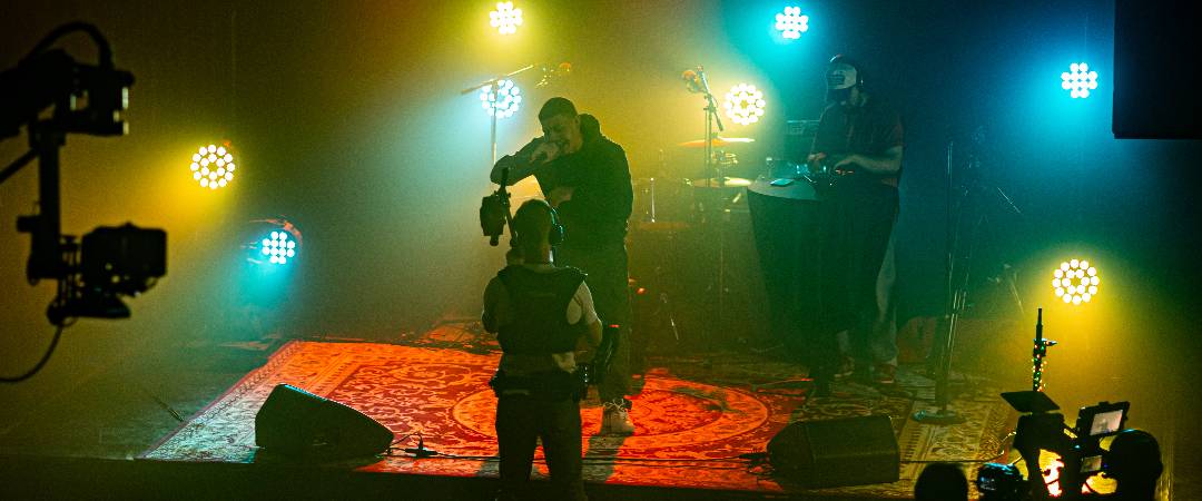 Crissy P - Rapper - Performing Artist's main image