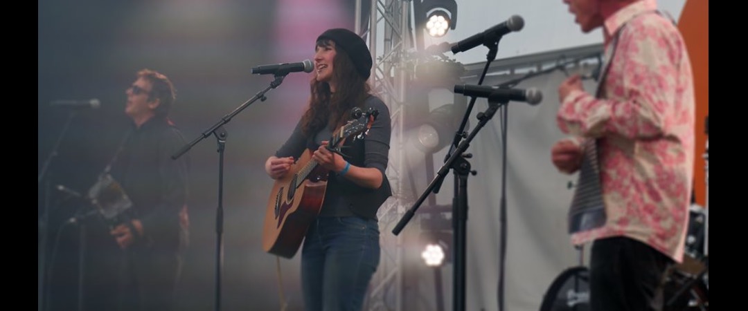 Jennifer Ewan Band's main image