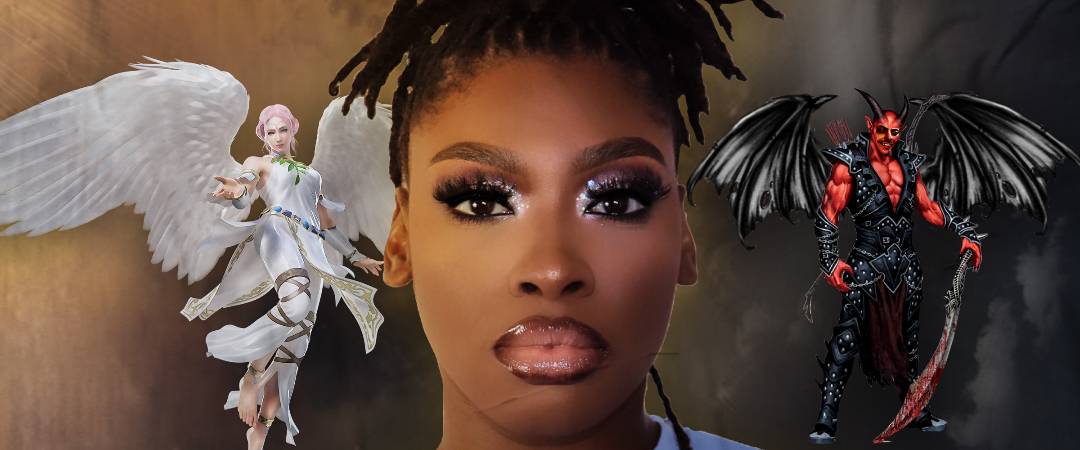 ChassyAri's main image