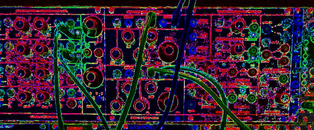 ACTIVE DARK FILAMENT's main image