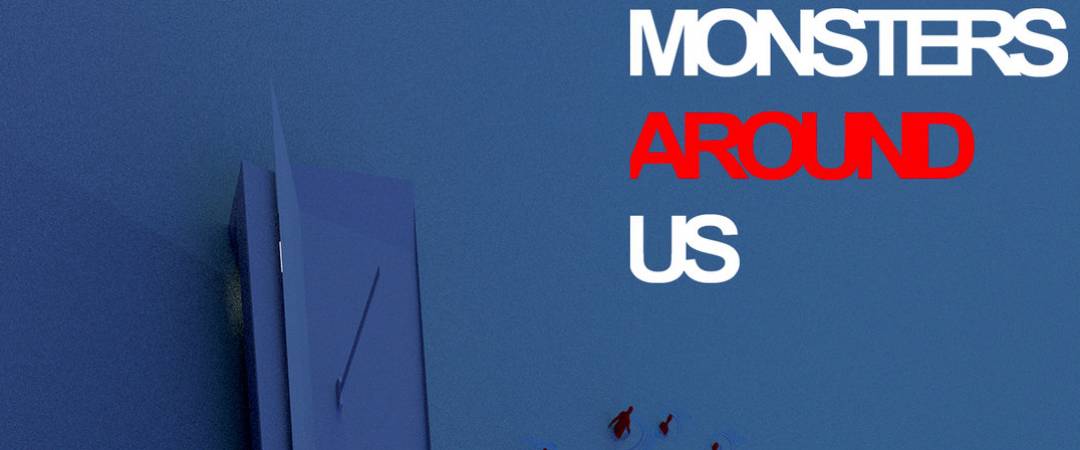 MONSTERS AROUND US's main image