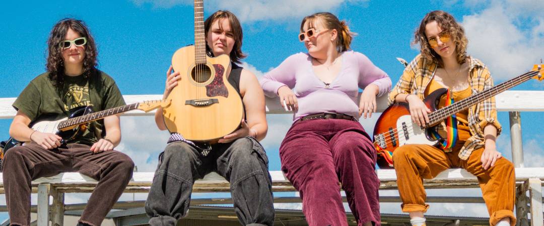 Hugo and The Hive's main image