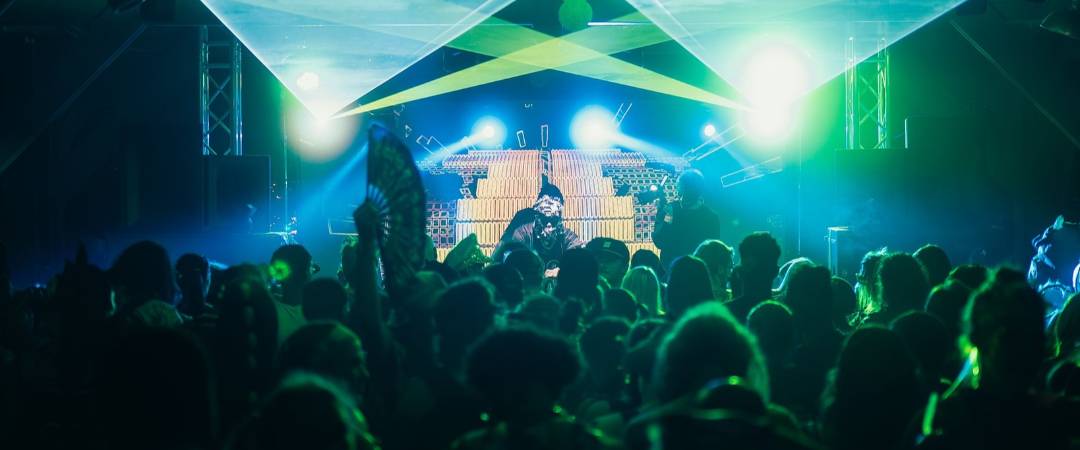 DJ Beast (Baltimore)'s main image