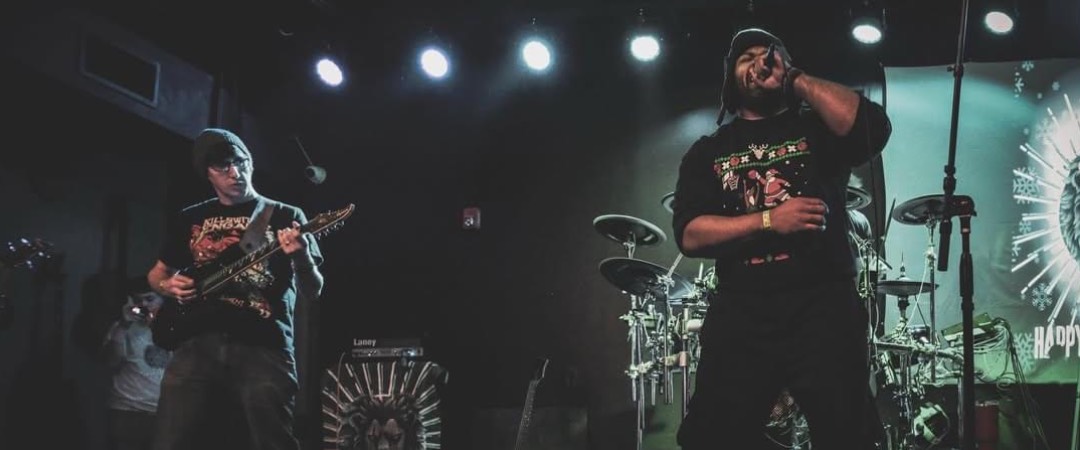 As Daylight Dies: A Tribute to Killswitch Engage's main image
