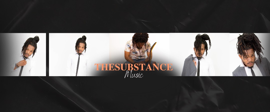 TheSubstance EPK's main image
