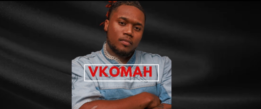 VKomah 's main image