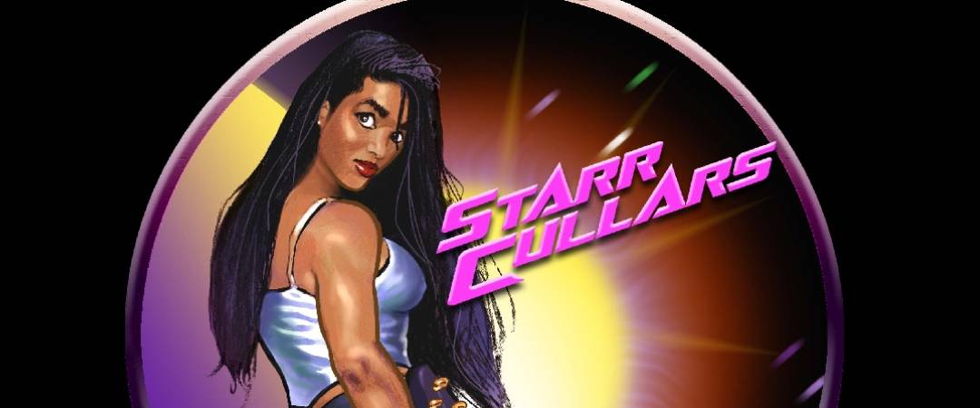 STARR CULLARS's main image