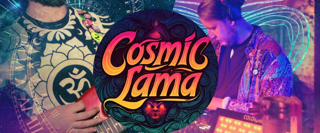 Cosmic Lama's main image