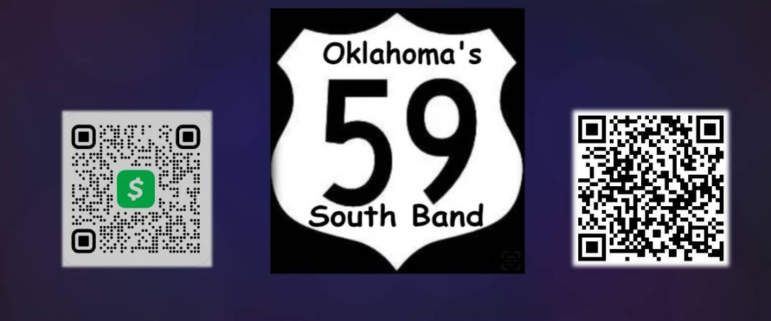 *Oklahoma's 59 South Band's main image