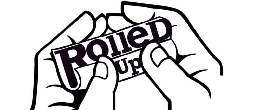 Rolled Up's main image
