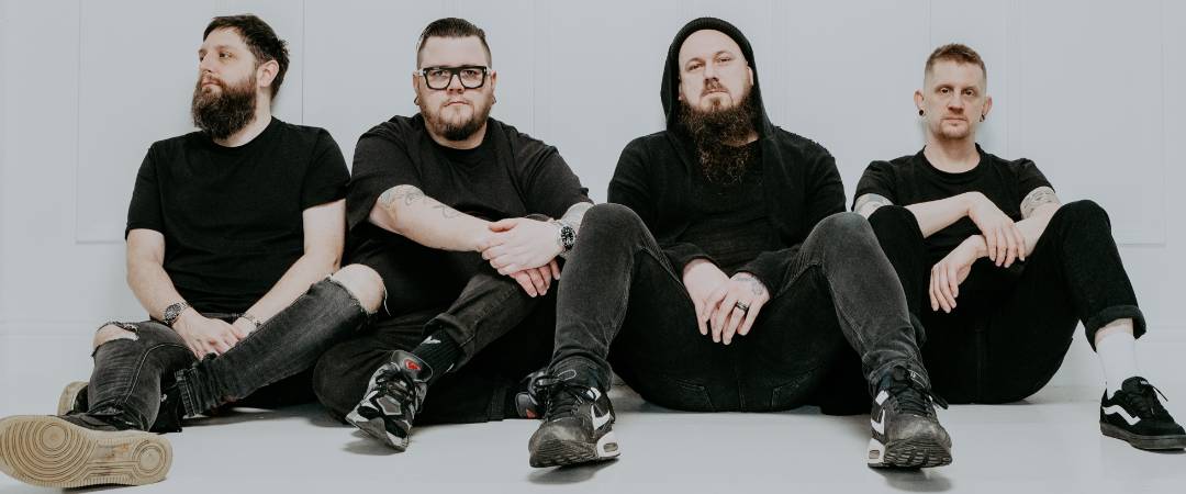 From Her Ashes - EPK's main image