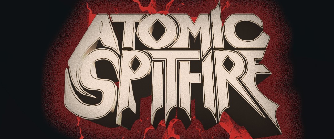 Atomic Spitfire EPK's main image