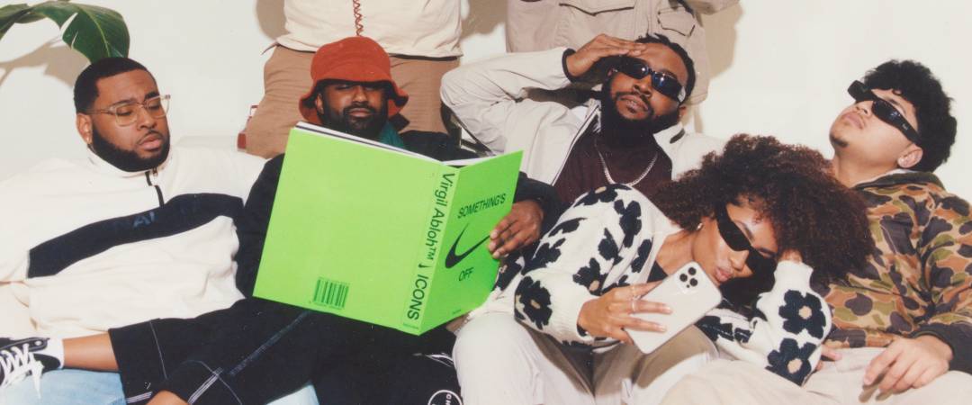 CLUB INDGO's main image