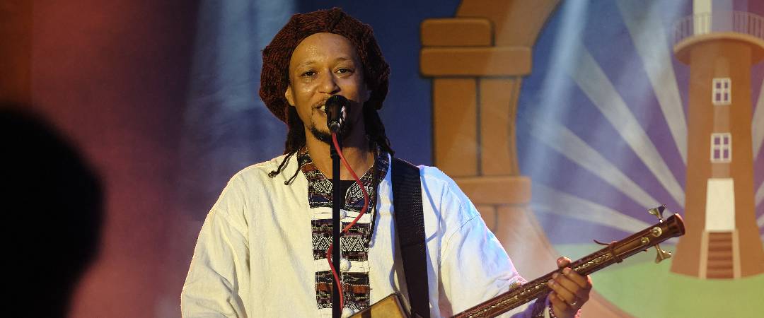 MOHAMED ERREBBAA & Tagna Groove's main image