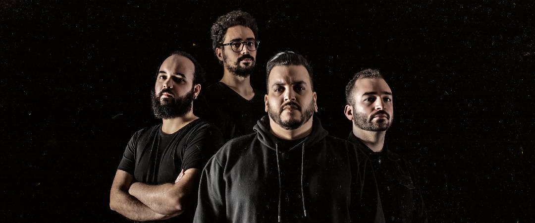 EPK - INHUMAN ARCHITECTS's main image