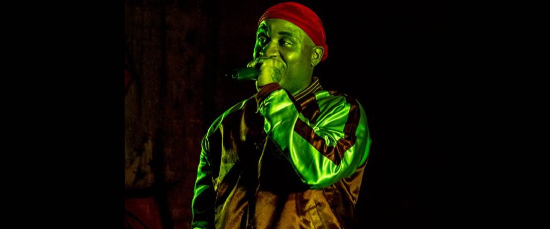 Canadian Hiphop/rap artist  Blow_flyy's main image