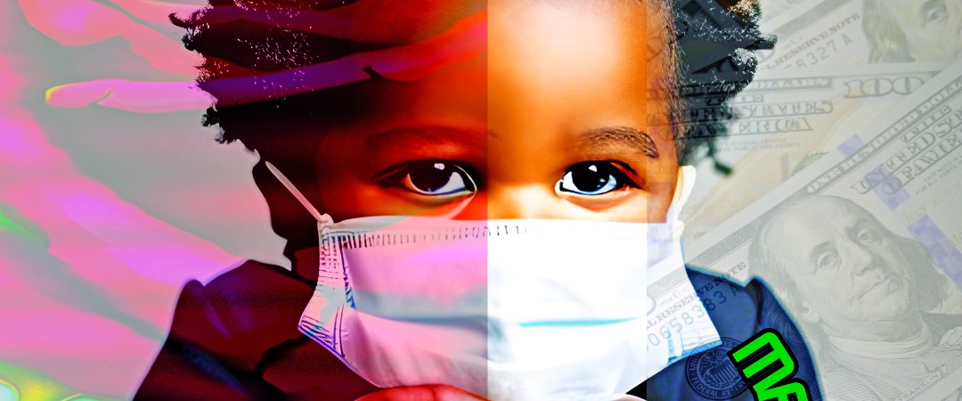 Bagg It Up - Mask It Up's main image