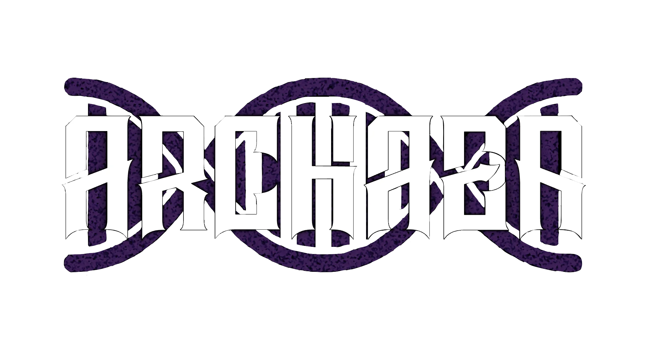 ARCHAEA - Logo (White).png