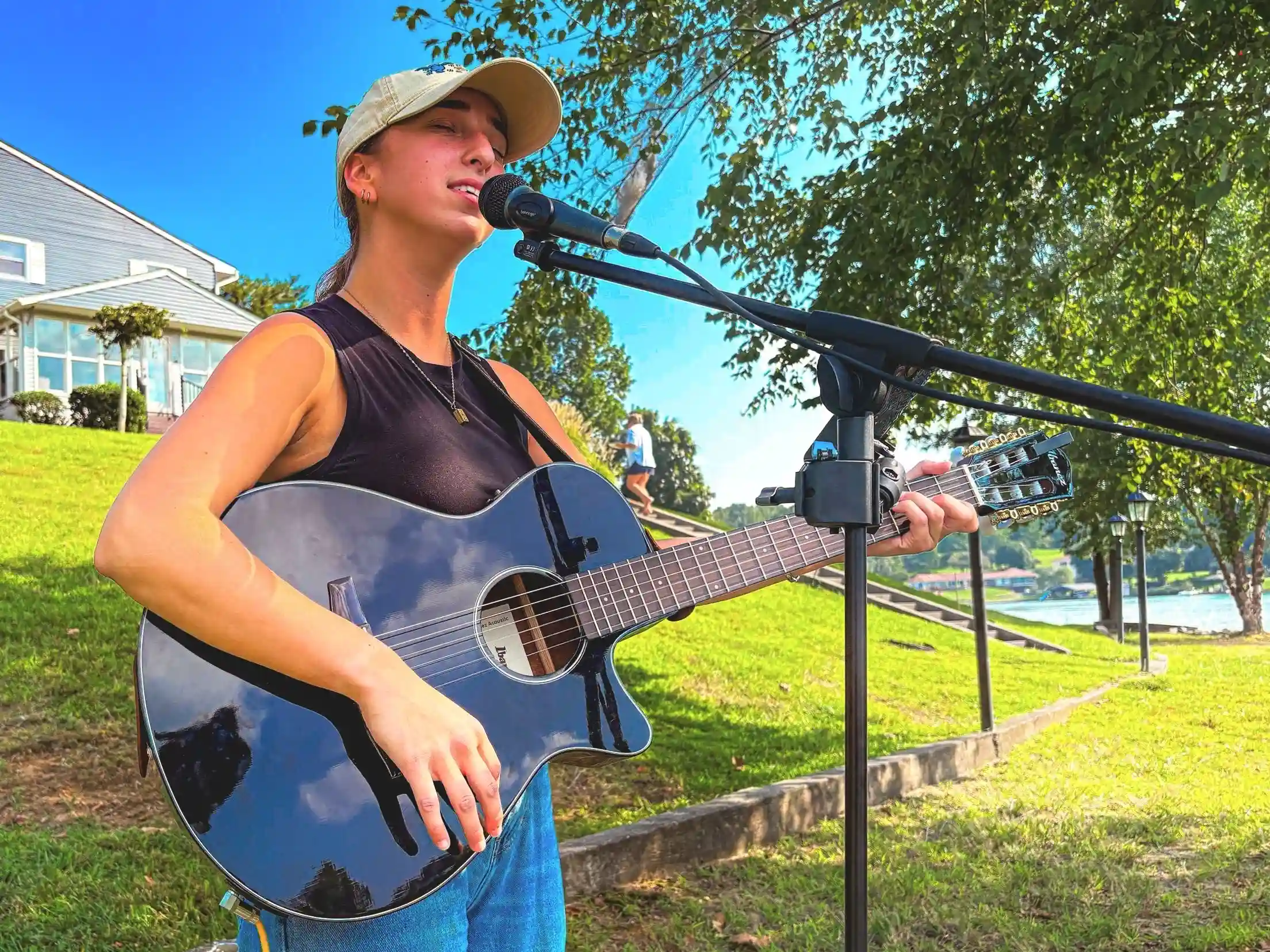 Lake Performance