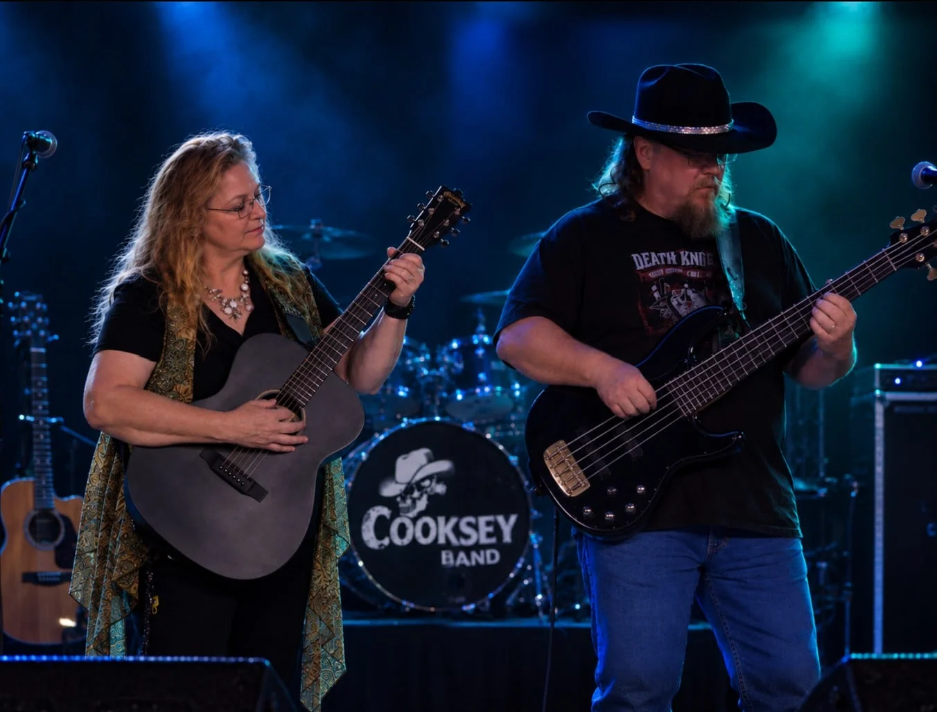 Cooksey Band