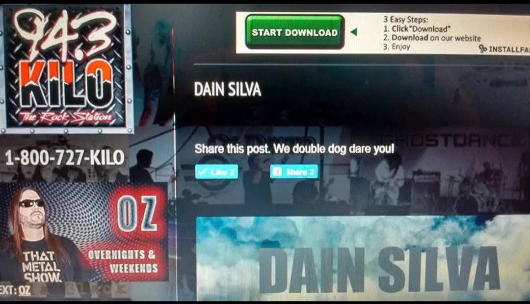 Press &amp; Stats