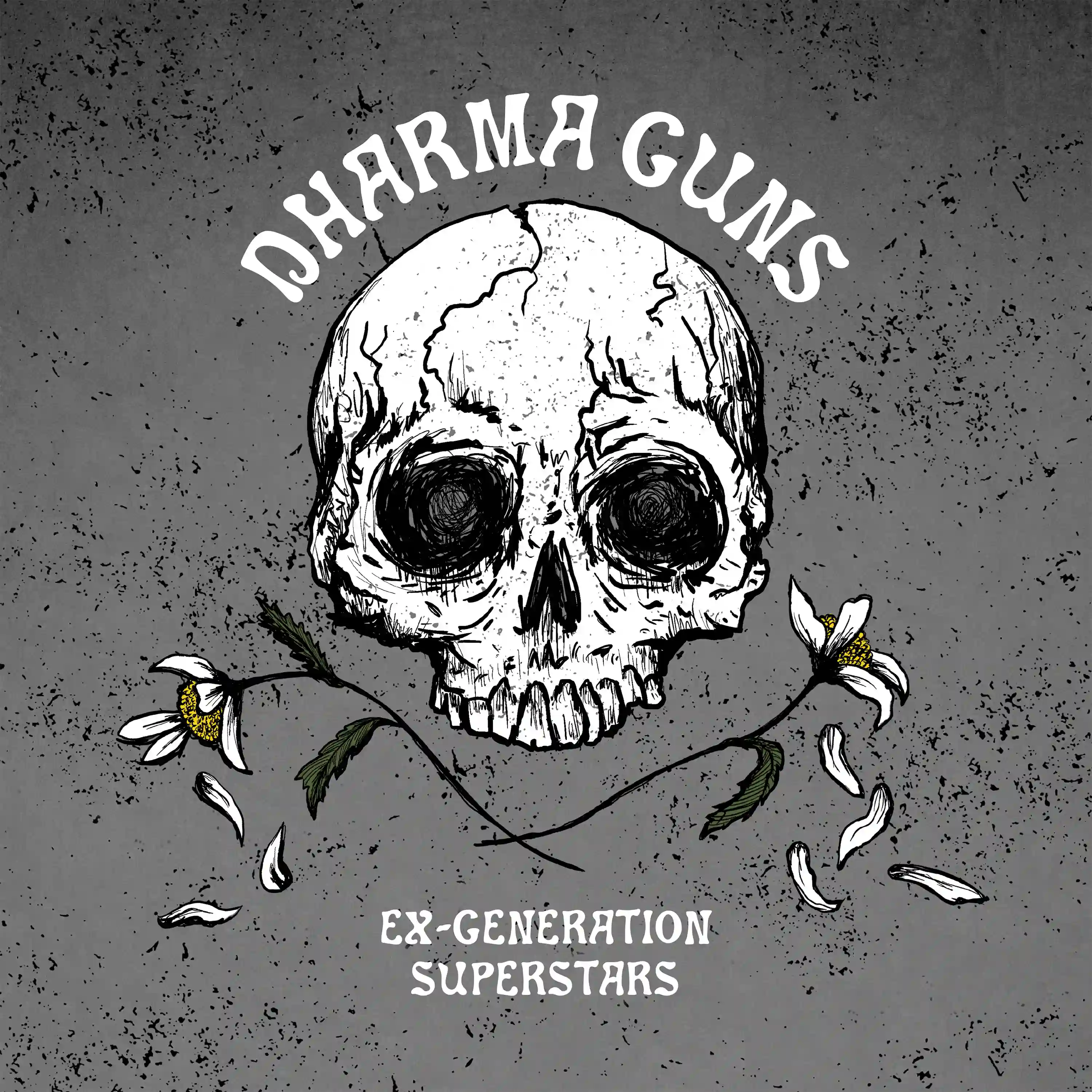 Ex-Generation Superstars (2024)