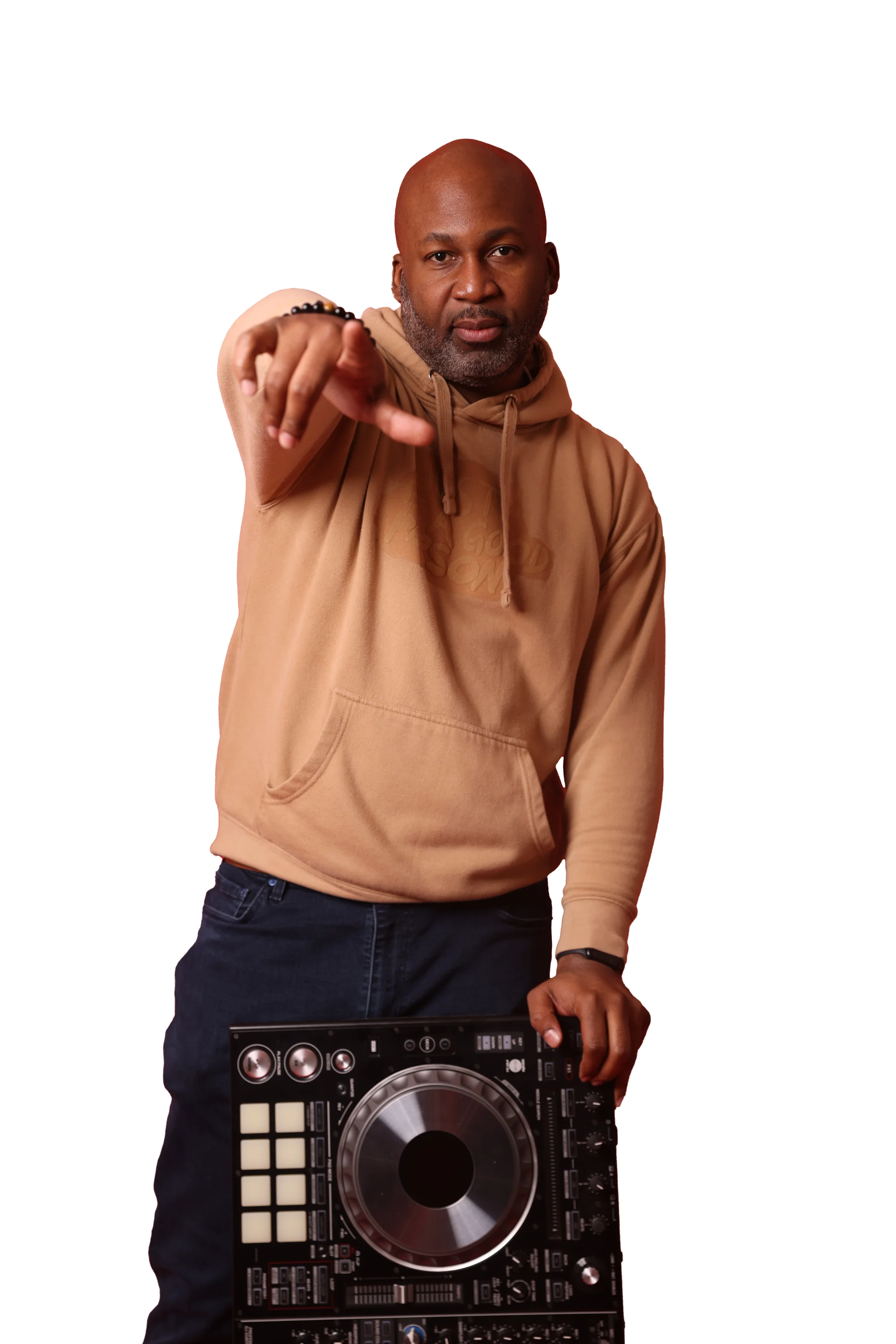 DJ A-TraxX
