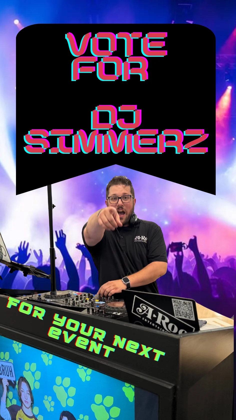 DJ Simmerz
