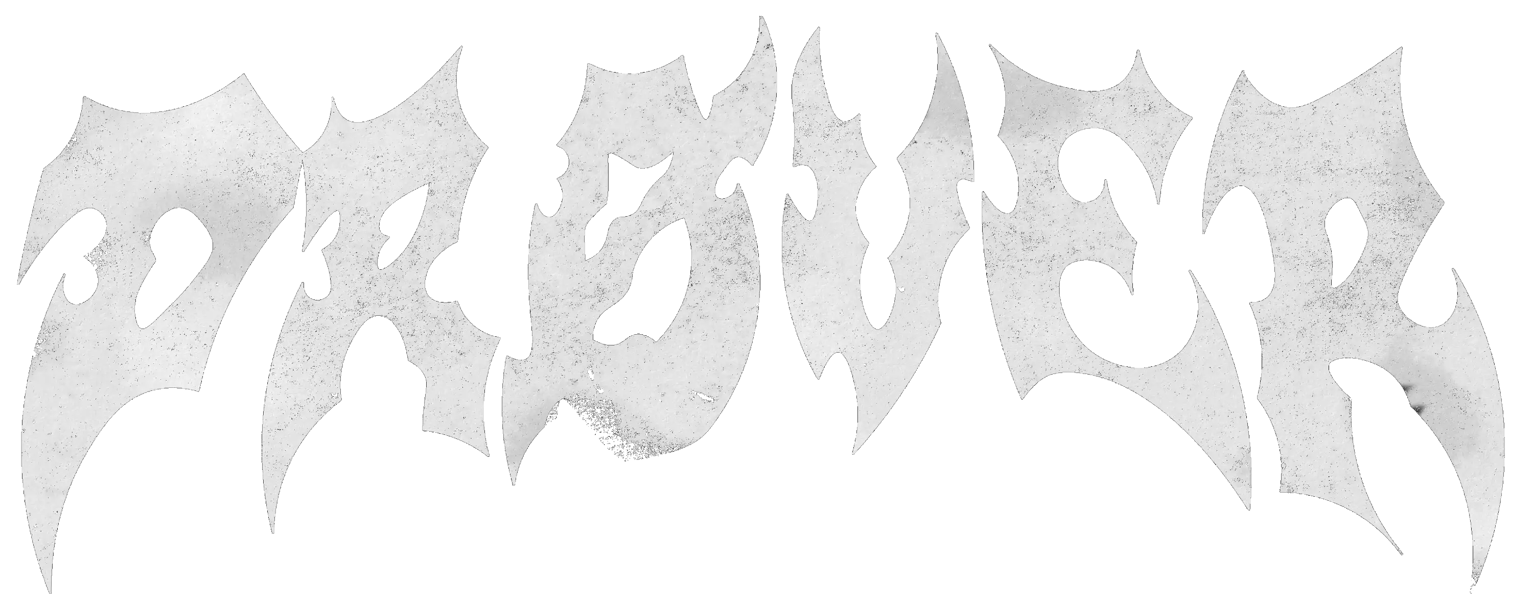 Drøver Logo White (no Outline).png