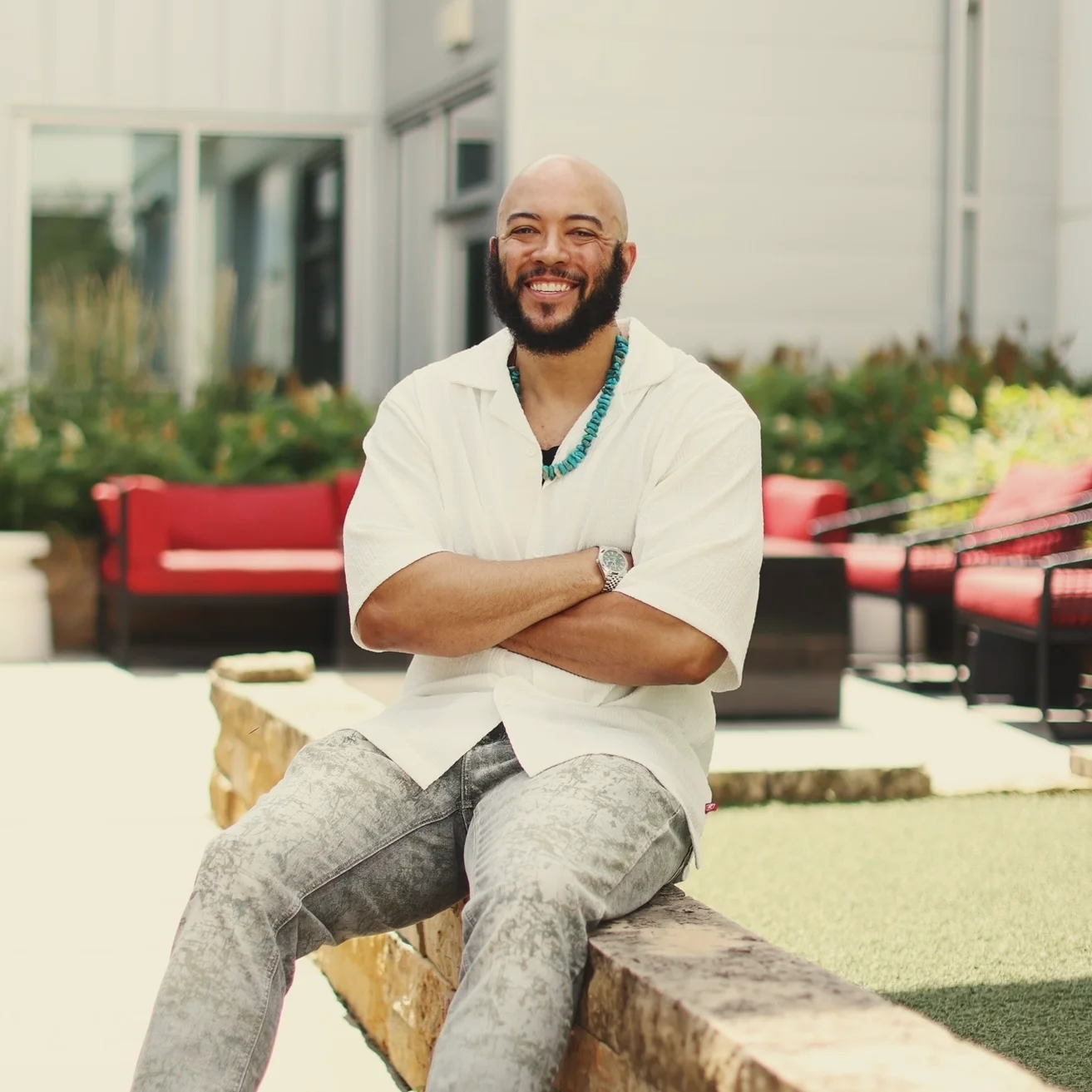 Exclusive Interview: Edd Stark Breaks Down New Single 'Build' and Upcoming Project 2 Exclusive Interview: Edd Stark Breaks Down New Single 'Build' and Upcoming Project