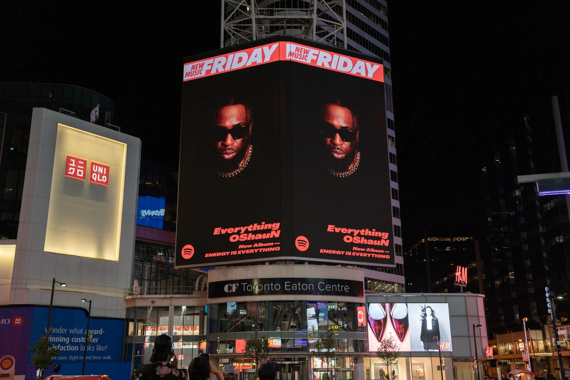 Spotify -Toronto OOH 2 - EverythingOshaun 2.JPG