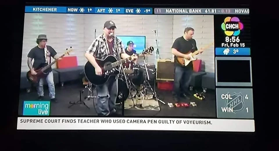 CHCH TV LIVE