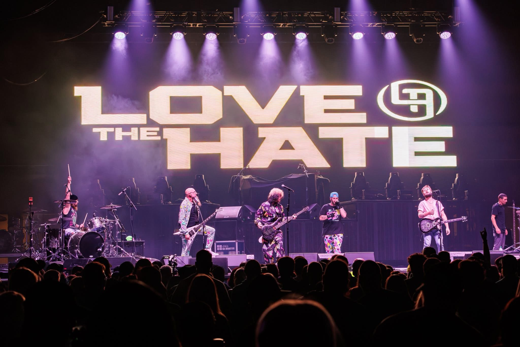 LTH - Mississippi Coast Coliseum