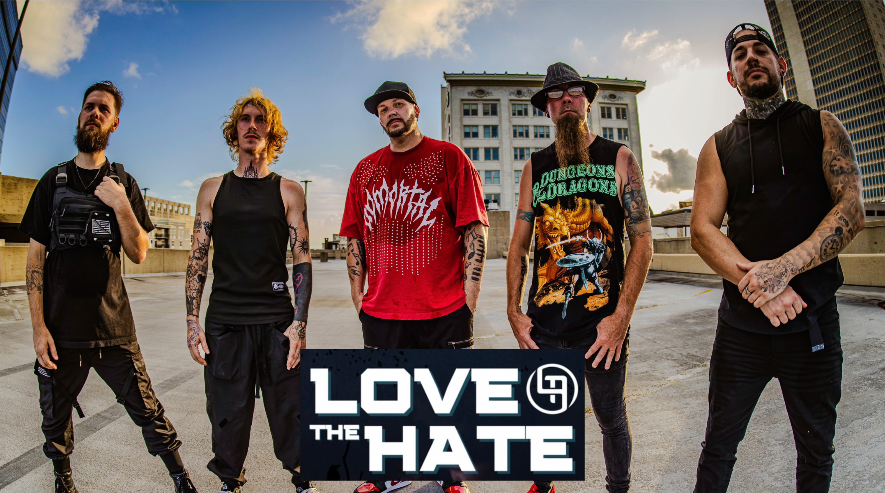 LTH PROMO PHOTO