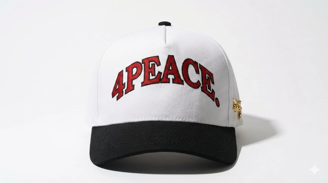 4PEACE.