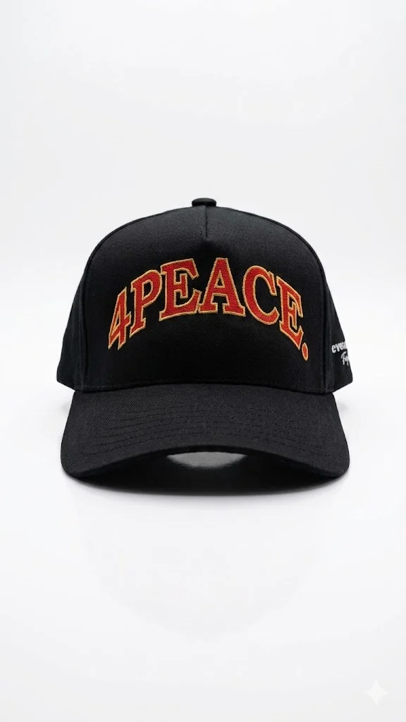 4PEACE.