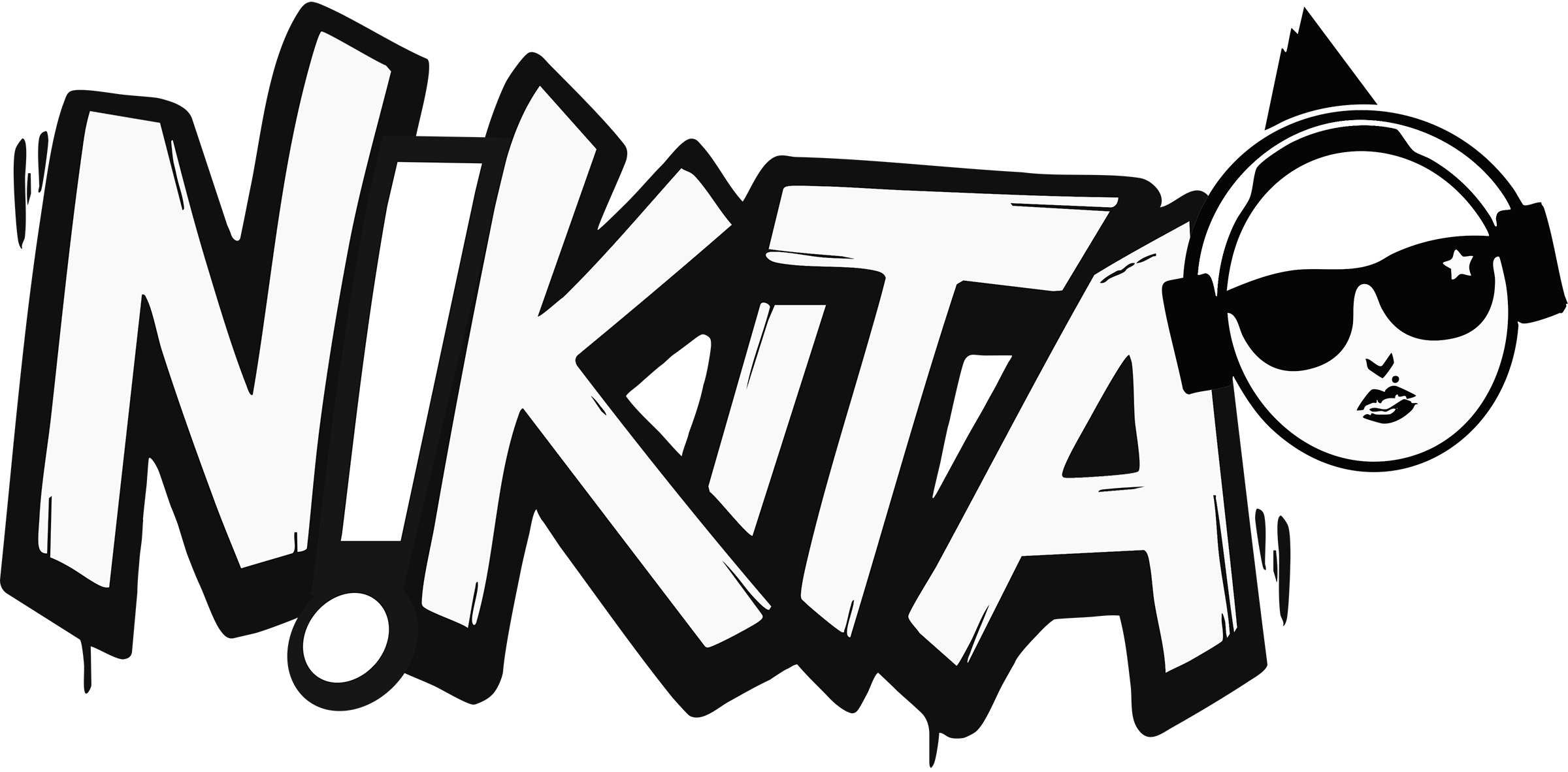 Header background