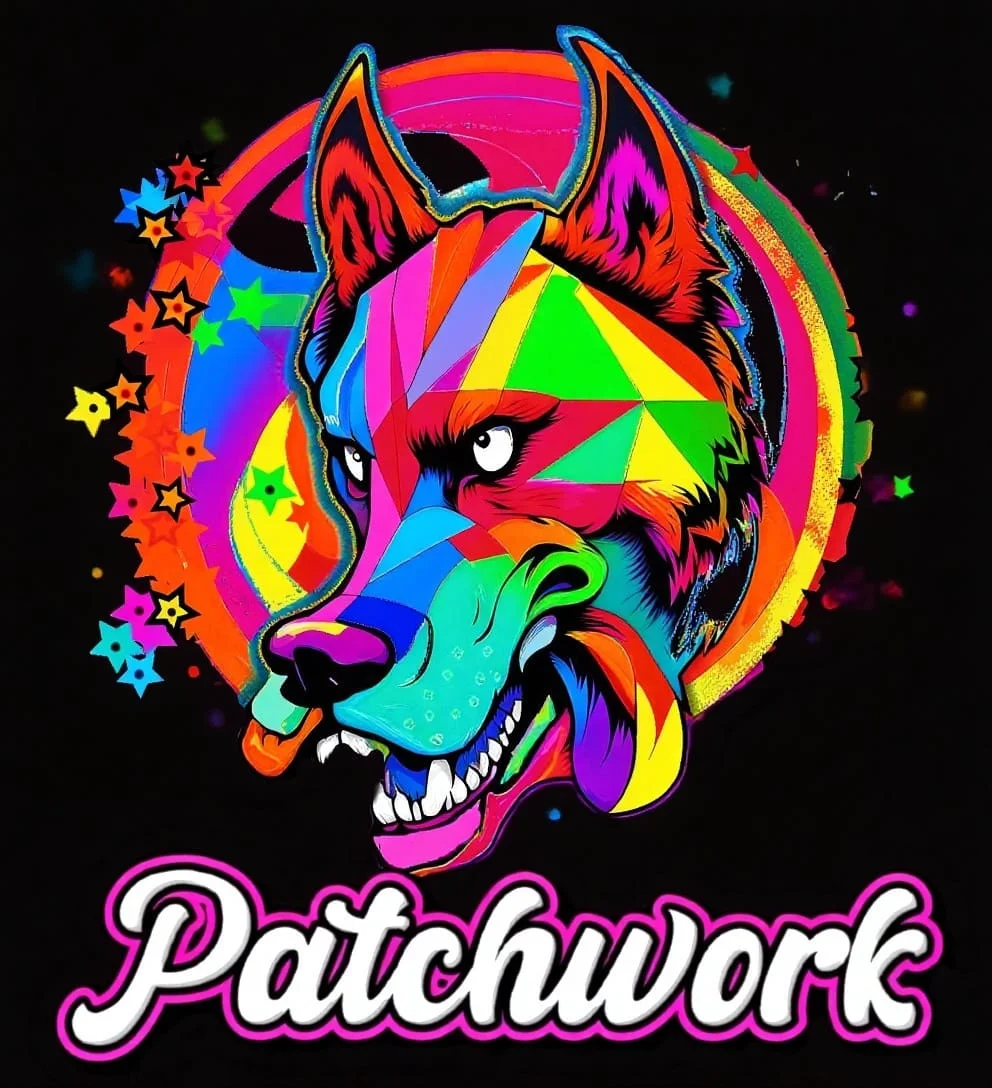 Patchwork Band