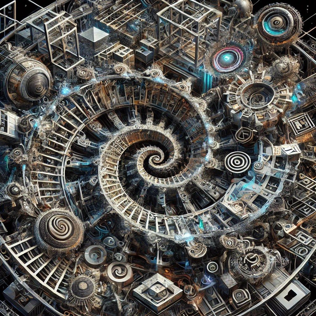 Header background